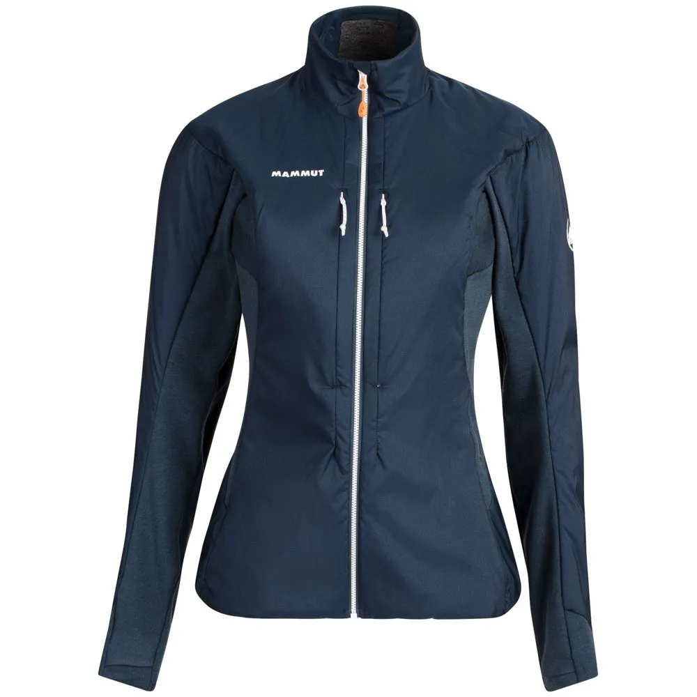 Mammut Eigerjoch Insulated Hybrid Jakke