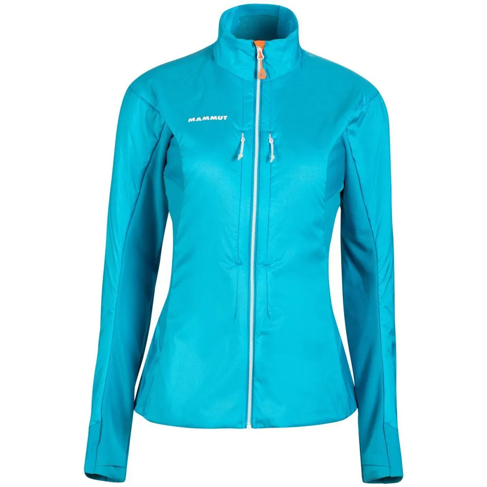 Mammut Eigerjoch Insulated Hybrid Jakke Mammut Eigerjoch Insulated Hybrid Jakke