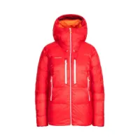 Mammut Eigerjoch Pro Insulated Jakke Mammut Eigerjoch Pro Insulated Jakke