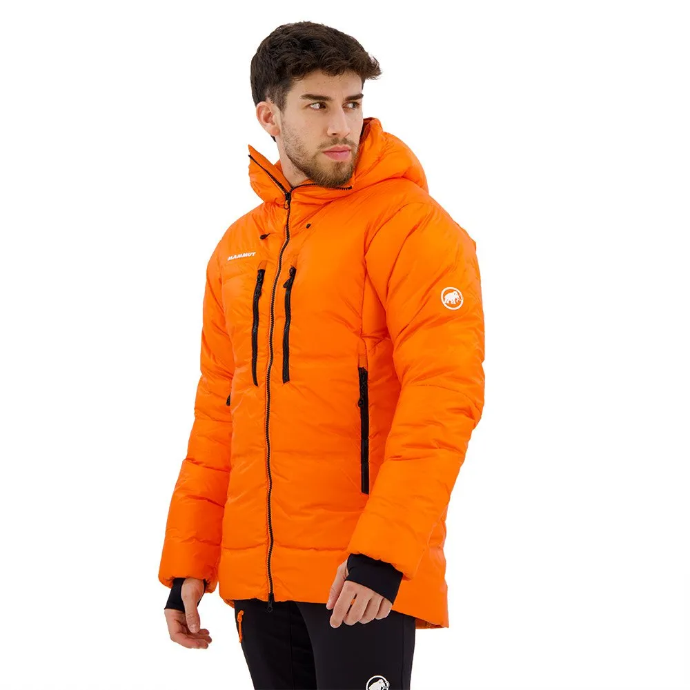 Mammut Eigerjoch Pro Insulated Jakke
