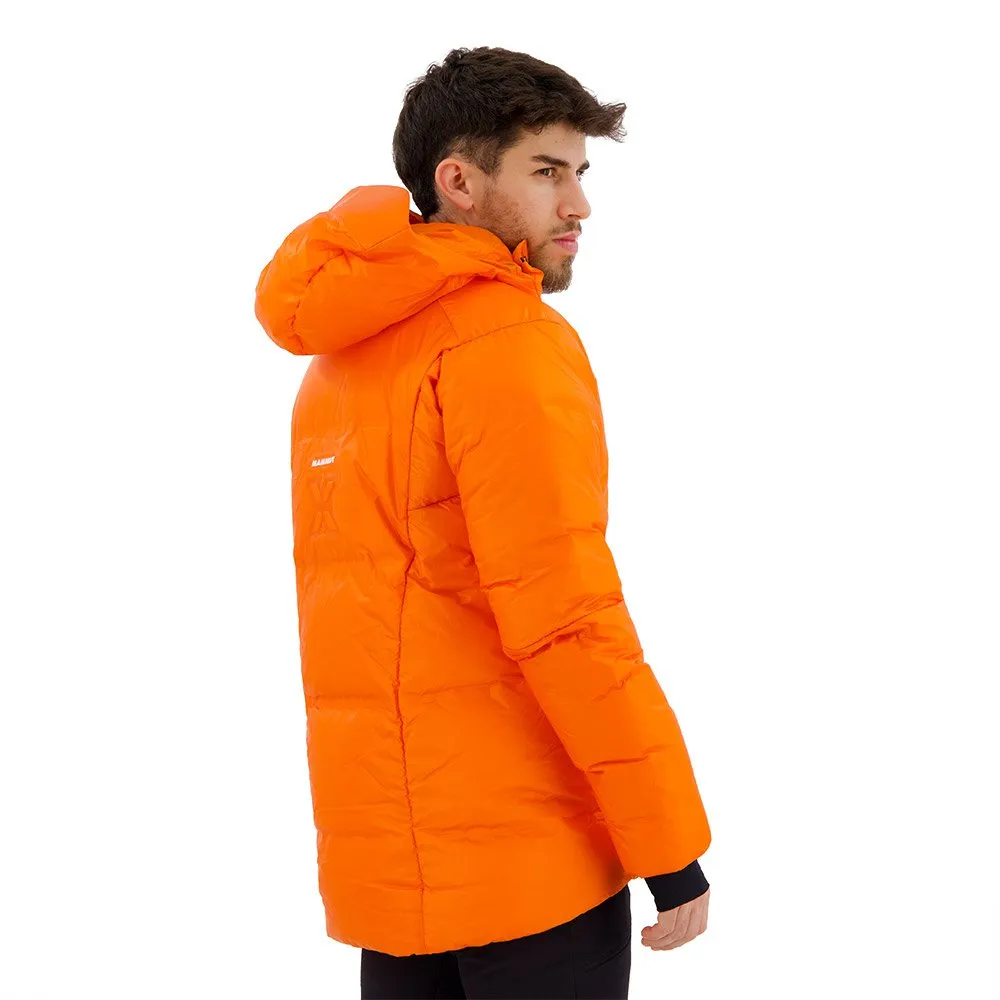 Mammut Eigerjoch Pro Insulated Jakke