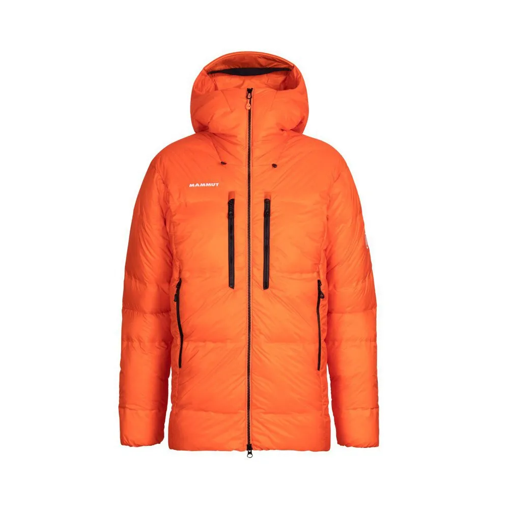 Mammut Eigerjoch Pro Insulated Jakke