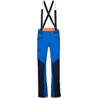 Mammut Eisfeld Guide So Bukser