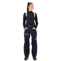 Mammut Eisfeld Guide Softshell Bukser Mammut Eisfeld Guide Softshell Bukser