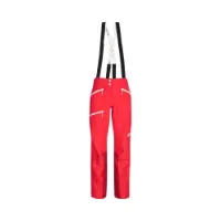 Mammut Eisfeld Guide Softshell Bukser Mammut Eisfeld Guide Softshell Bukser