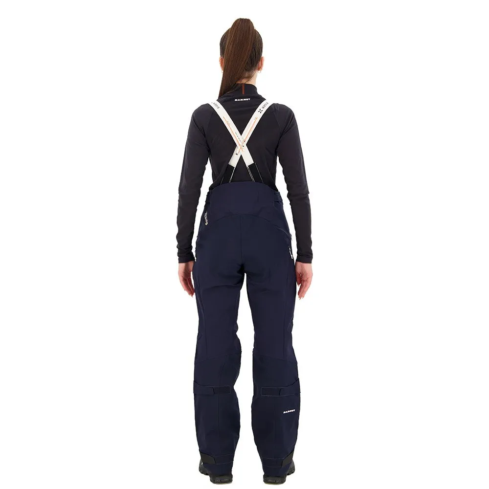 Mammut Eisfeld Guide Softshell Bukser Mammut Eisfeld Guide Softshell Bukser