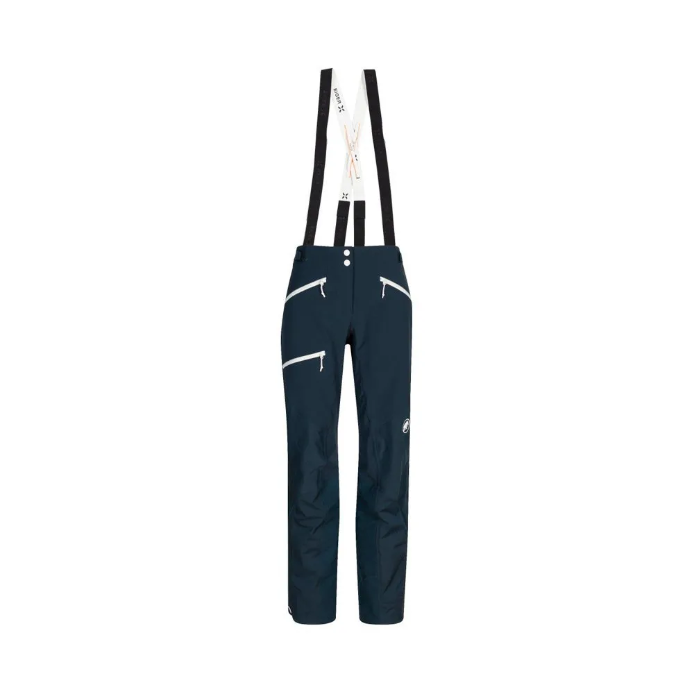 Mammut Eisfeld Guide Softshell Bukser Mammut Eisfeld Guide Softshell Bukser