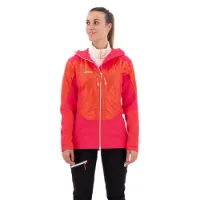 Mammut Eisfeld Hybrid Softshelljakke Mammut Eisfeld Hybrid Softshelljakke