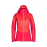 Mammut Eisfeld Hybrid Softshelljakke