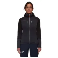 Mammut Eiswand Advanced Fleecejakke Med Full Glidelås Refurbished