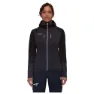Mammut Eiswand Advanced Fleecejakke Med Full Glidelås Refurbished, Black