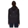Mammut Eiswand Advanced Fleecejakke Med Full Glidelås Refurbished, Black