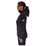 Mammut Eiswand Advanced Fleecejakke Med Full Glidelås Refurbished, Black