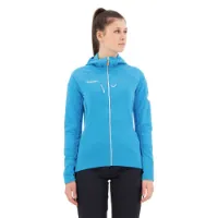 Mammut Eiswand Advanced Fleecejakke Med Hette Mammut Eiswand Advanced Fleecejakke Med Hette