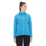 Mammut Eiswand Advanced Fleecejakke Med Hette