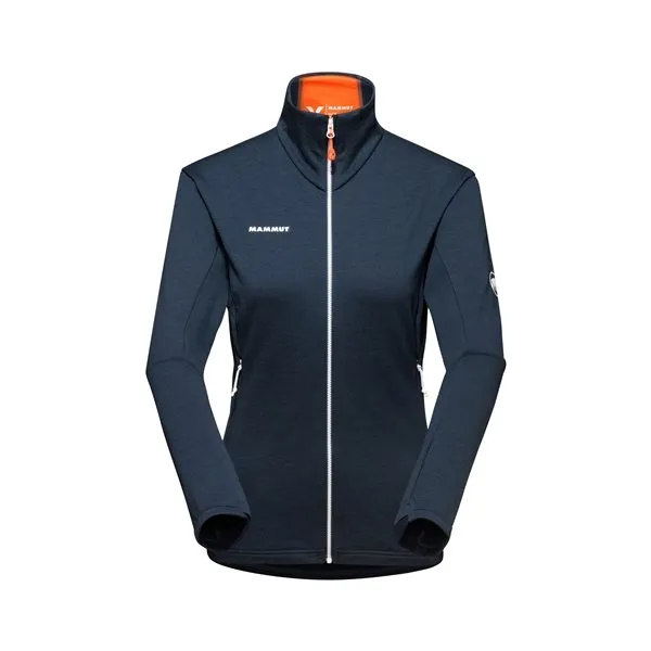 Mammut Eiswand Guide Fleece Mammut Eiswand Guide Fleece