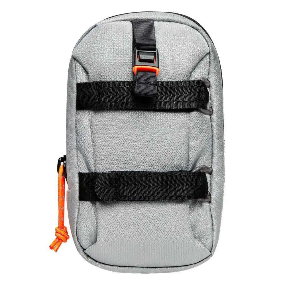 Mammut Ekstra Skulderreimlomme, Platinum, S