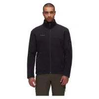 Mammut Falera Fleecejakke Med Full Glidelås