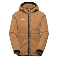 Mammut Falera Pro Fleecejakke Med Full Glidelås