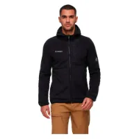 Mammut Falera Pro Fleecejakke Med Full Glidelås