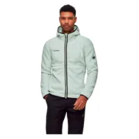 Mammut Falera Pro Fleecejakke Med Full Glidelås