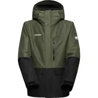 Mammut Fall Line HS ThermoHooded Jacket Men Mammut Fall Line HS ThermoHooded Jacket Men