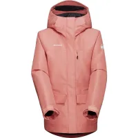 Mammut Fall Line HS ThermoHooded Jacket Women Mammut Fall Line HS ThermoHooded Jacket Women