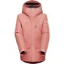 Mammut Fall Line HS ThermoHooded Jacket Women