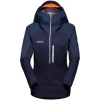 Mammut Felsgrat Hybrid Wb Softshelljakke Mammut Felsgrat Hybrid Wb Softshelljakke