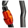 Mammut Ferrata Skywalker Classic Lanyards Og Energiabsorbenter, Marine