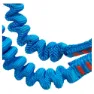 Mammut Ferrata Skywalker Pro Turn Lanyards Og Energiabsorbenter, Marine