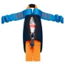 Mammut Ferrata Skywalker Pro Turn Lanyards Og Energiabsorbenter, Marine