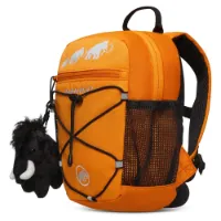 Mammut First Zip 16l Junior-ryggsekk
