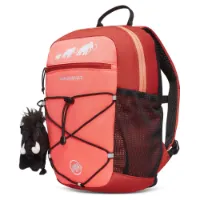 Mammut First Zip 4l Junior-ryggsekk Mammut First Zip 4l Junior-ryggsekk