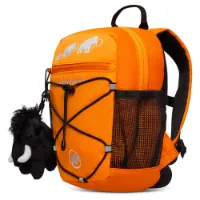 Mammut First Zip 4l Junior-ryggsekk Mammut First Zip 4l Junior-ryggsekk