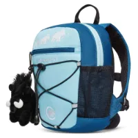 Mammut First Zip 4l Ryggsekk Mammut First Zip 4l Ryggsekk