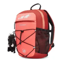 Mammut First Zip 4l Ryggsekk
