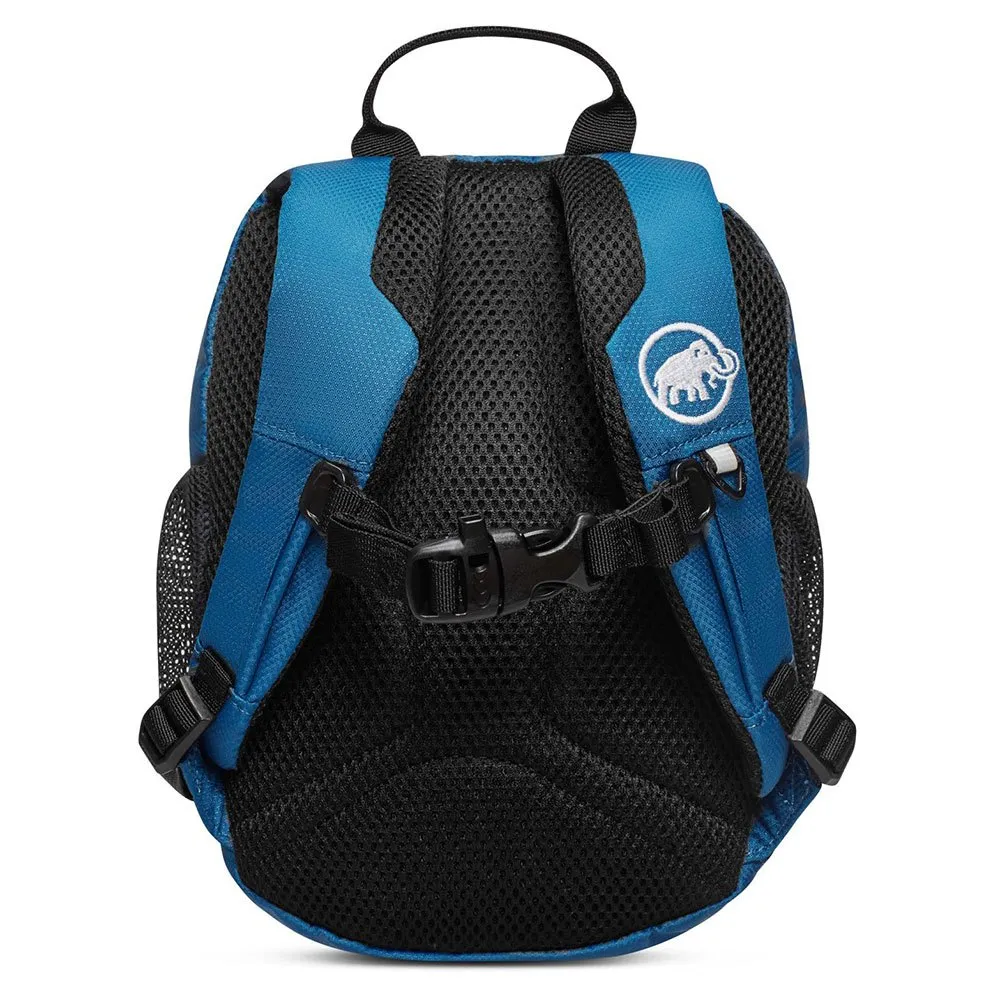 Mammut First Zip 4l Sekk