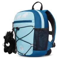 Mammut First Zip 8l Junior-ryggsekk