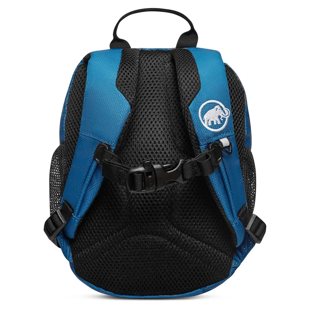 Mammut First Zip 8l Junior-ryggsekk Mammut First Zip 8l Junior-ryggsekk