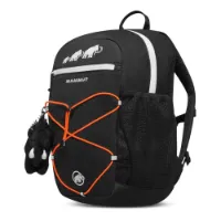 Mammut First Zip 8l Ryggsekk Mammut First Zip 8l Ryggsekk
