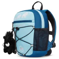 Mammut First Zip 8l Ryggsekk