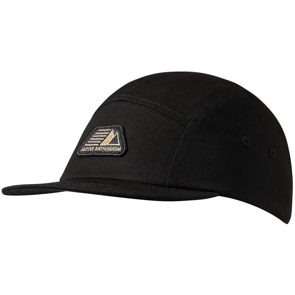 Mammut Five Panel Cotton Cap