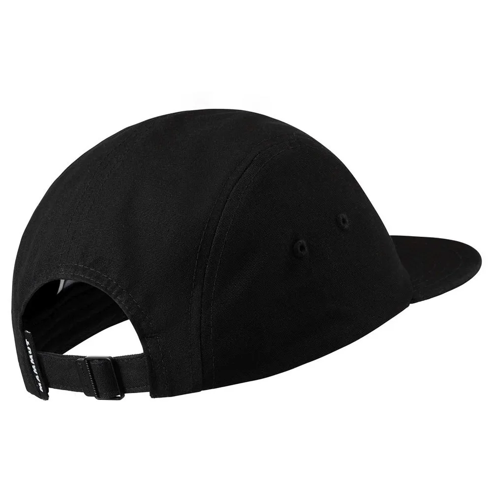 Mammut Five Panel Cotton Cap
