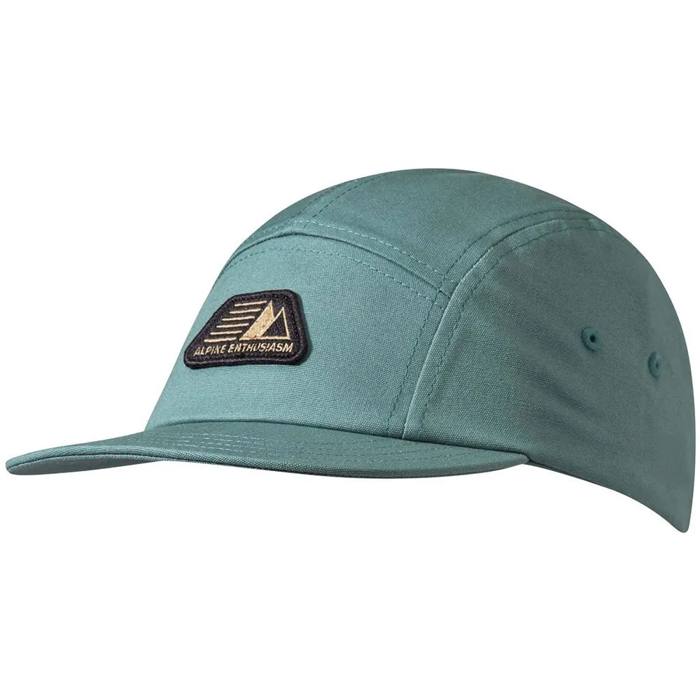 Mammut Five Panel Cotton Cap Mammut Five Panel Cotton Cap