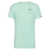 Mammut Flash Kortarmet T-skjorte Mammut Flash Kortarmet T-skjorte