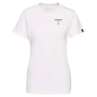 Mammut Flash Kortarmet T-skjorte