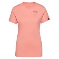 Mammut Flash Kortarmet T-skjorte