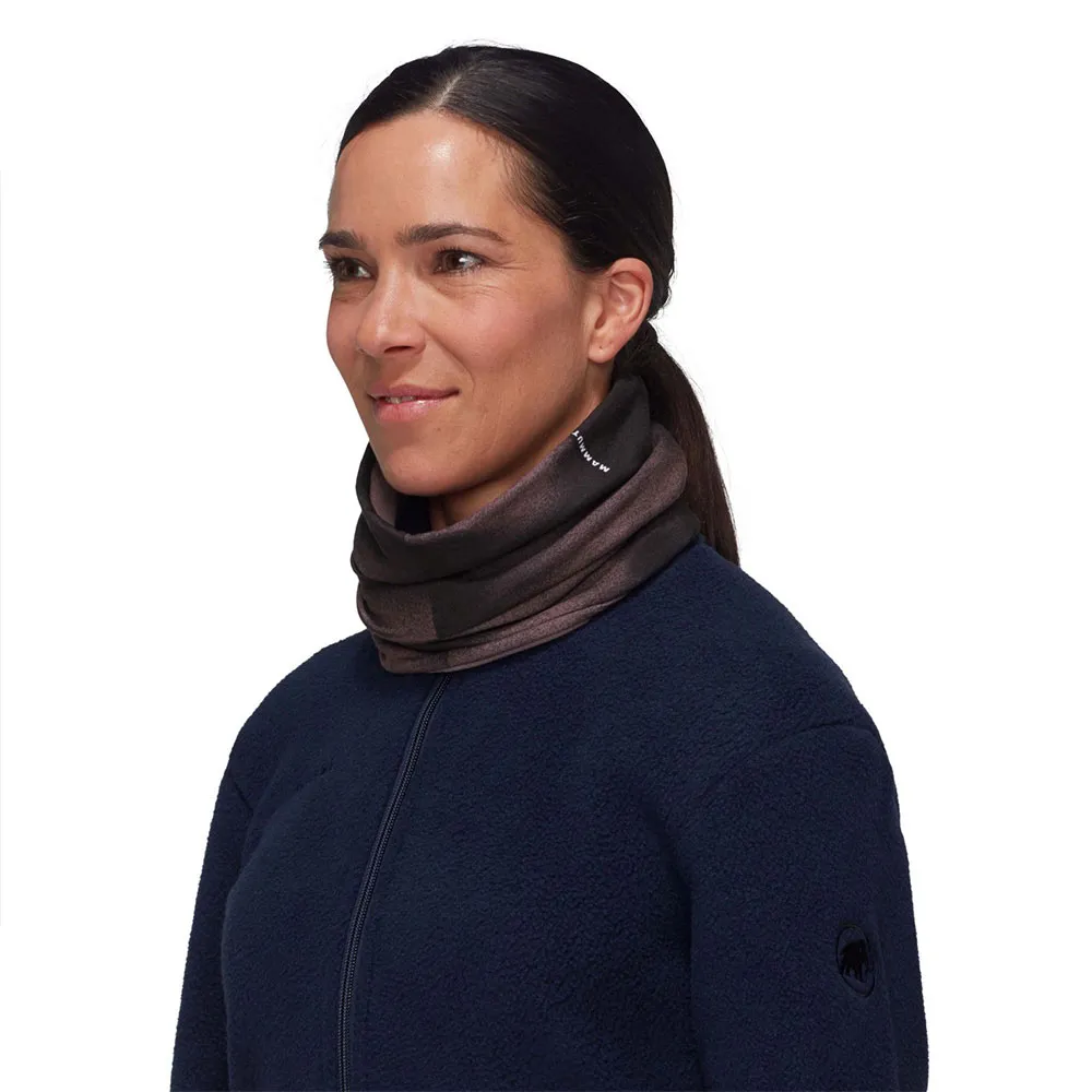 Mammut Fleece Nakkevarmer Mammut Fleece Nakkevarmer