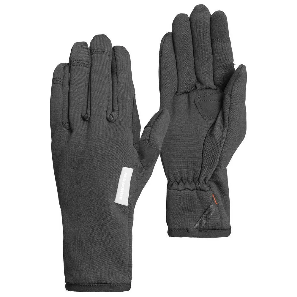Mammut Fleece Pro Hansker Mammut Fleece Pro Hansker